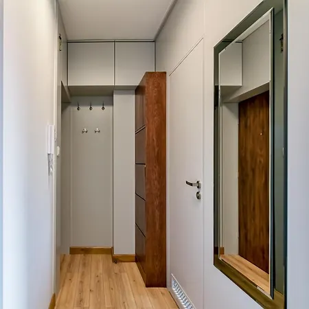Ltc Redlowo Apartment Gdynia