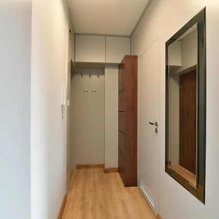 Ltc Redlowo Apartment